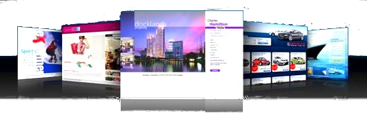 Site design