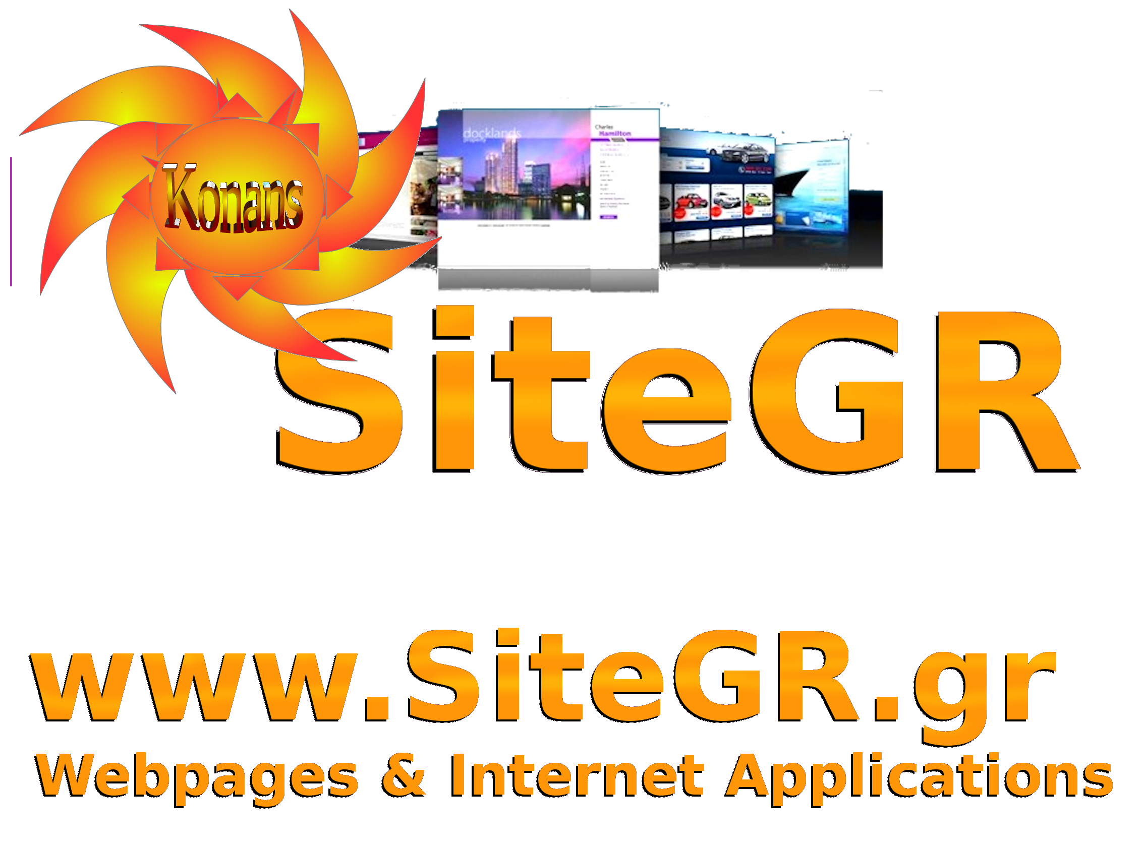SiteGR FB Profile